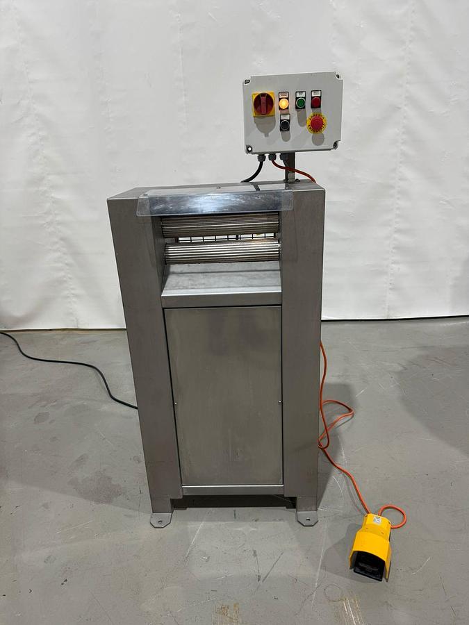 Gebruikt - Hoefverwijderaar