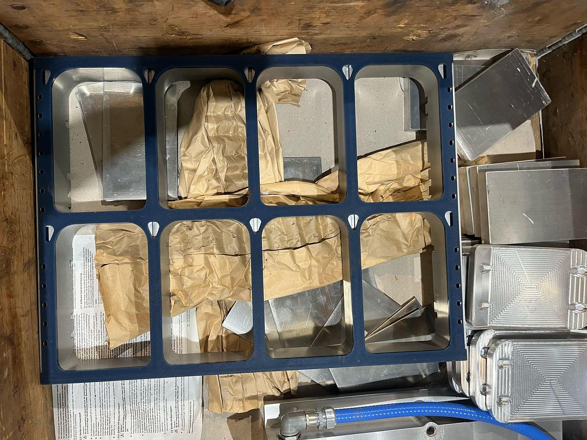 Used 2006 GEA Powerpak 680