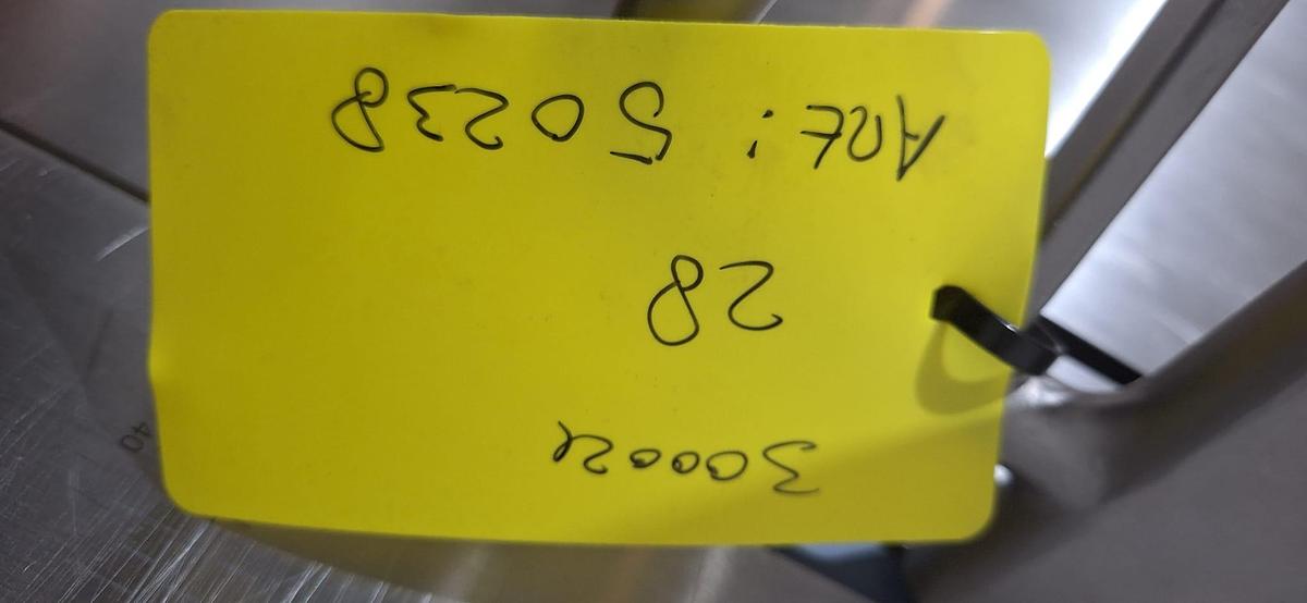 Gebruikt 2020 Kolbe Lintzaagmachine, K430H