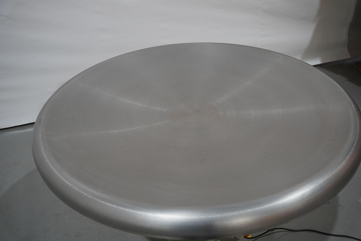 Gebruikt NN Draaitafel, 1180mm