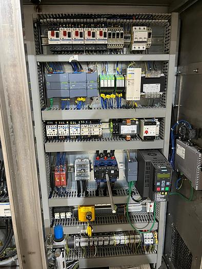 Gebruikt 2007 Stephan/ Sympak France Cutter, Ummsk 130 E II