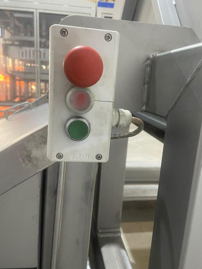 Gebruikt - Kantelaar