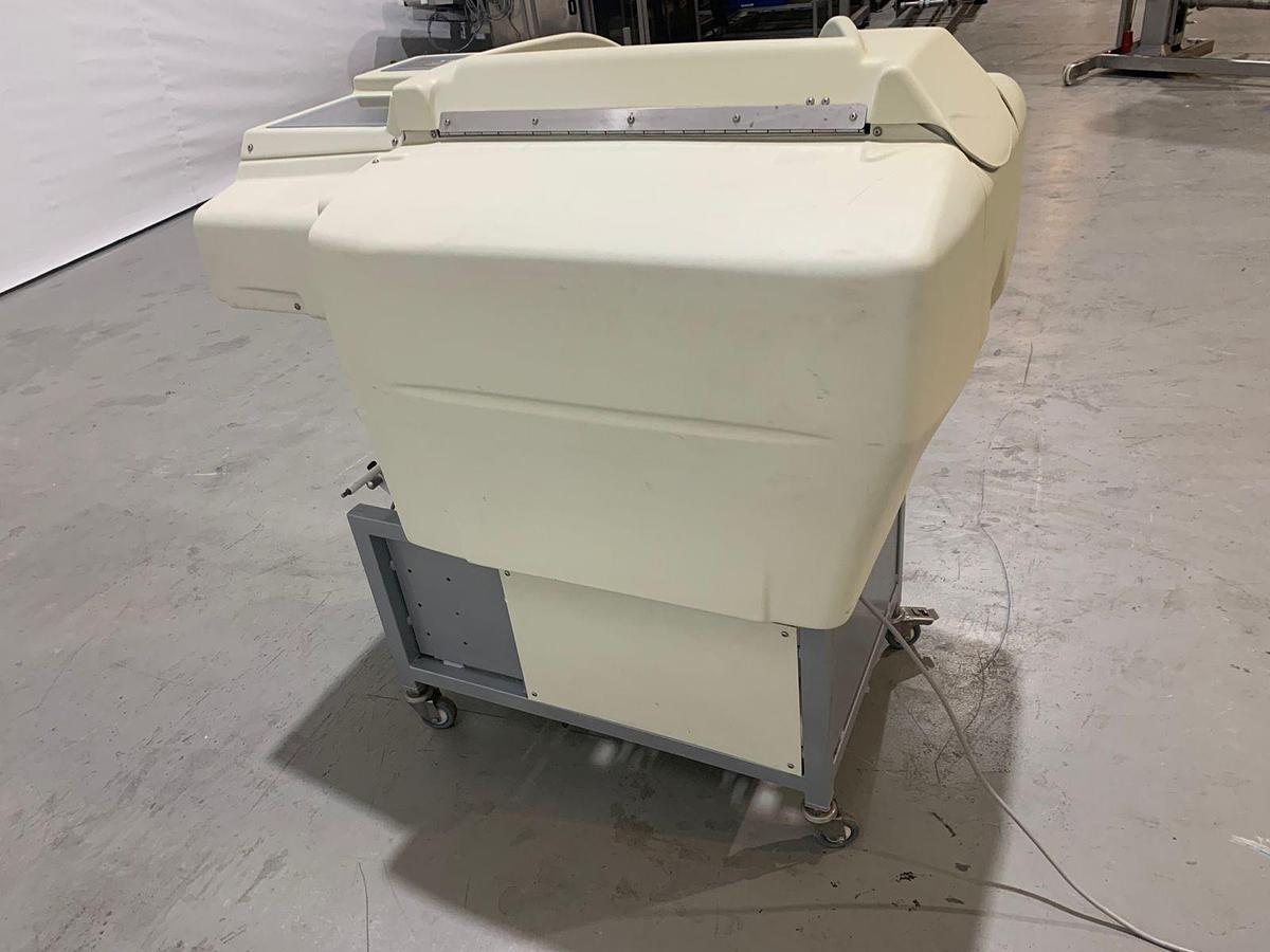 Gebruikt 2014 Gruppo Fabbri Vignola Folie wrap machine, Elixa XP-B.249XS