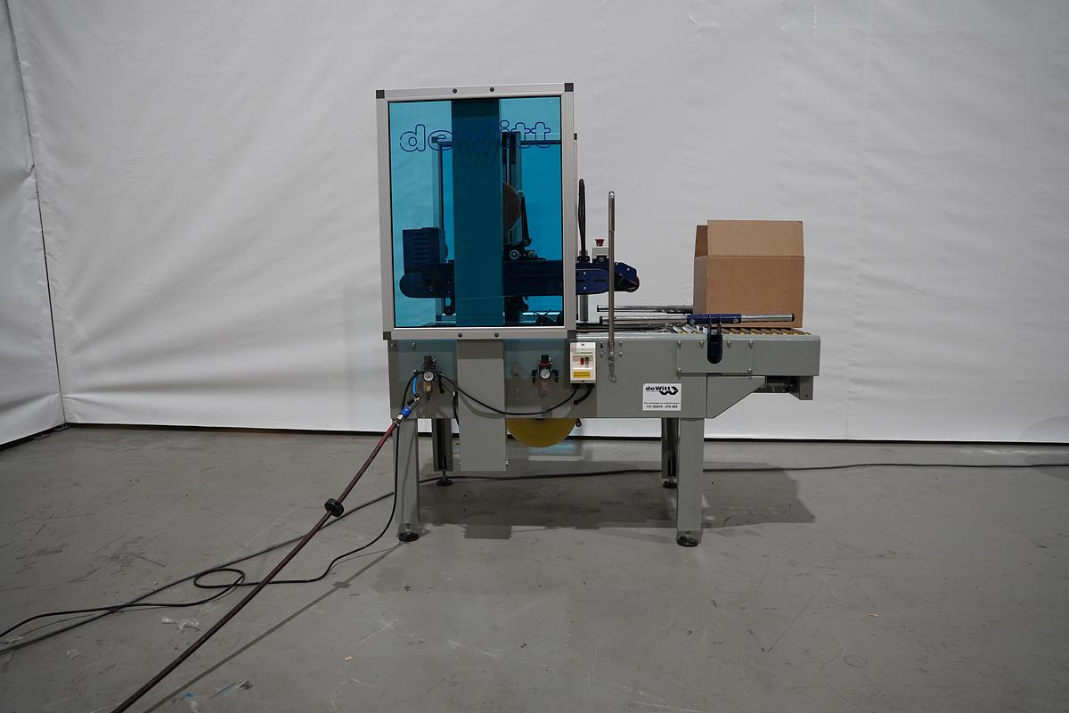 Gebruikt De Witt Dozentaper