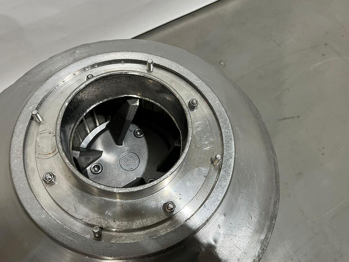 Used Urschel Cutter type 1700