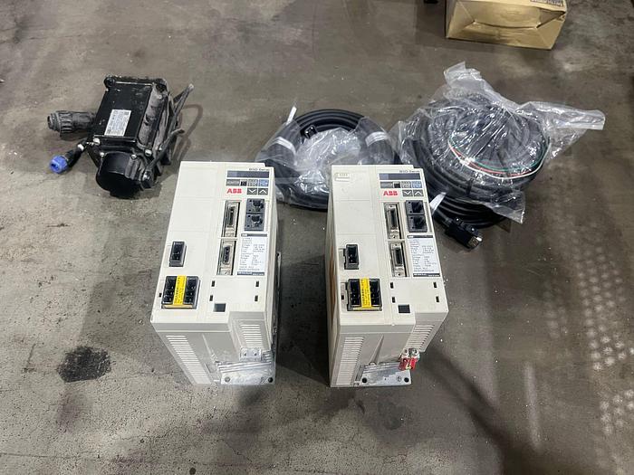 Used 2011 Ilapack egatron 2000 VT 2000