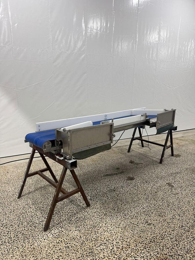 Gebruikt NN Sorteerband