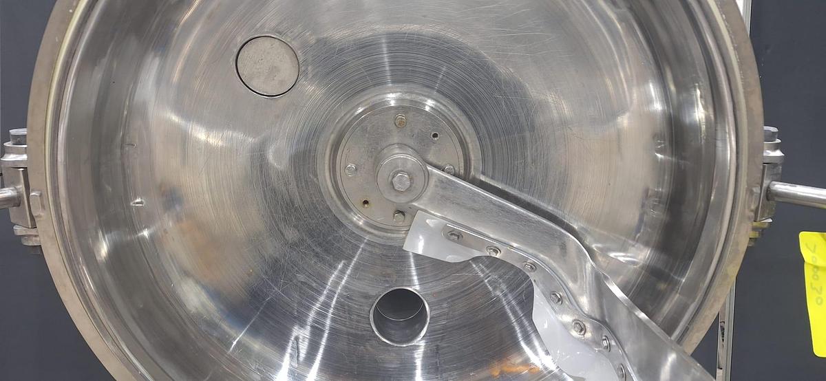 Gebruikt 1987 Stephan Mixer, UMM/SK80E-II