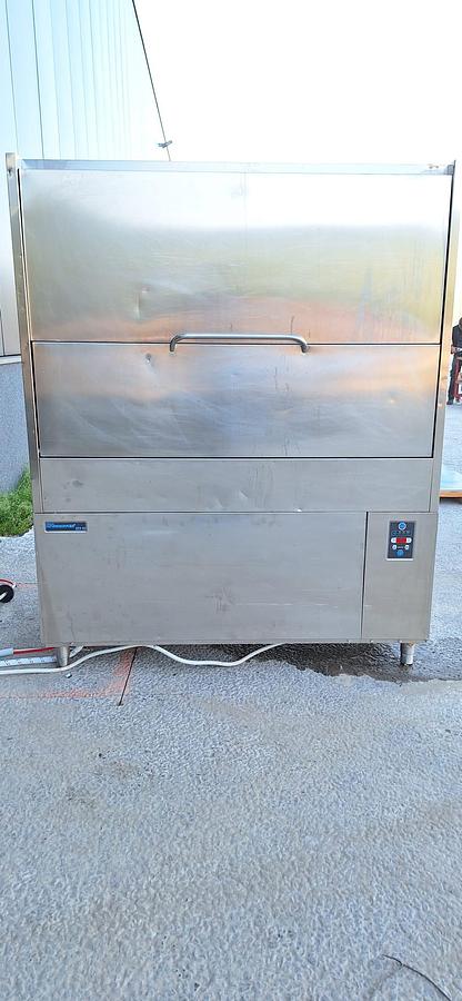 Used Hoonved Industriële wasser 59107