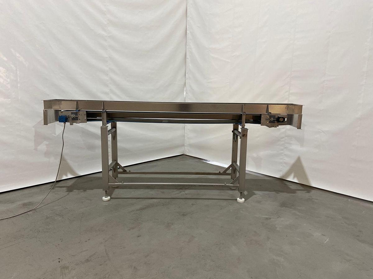 Used - Transportband