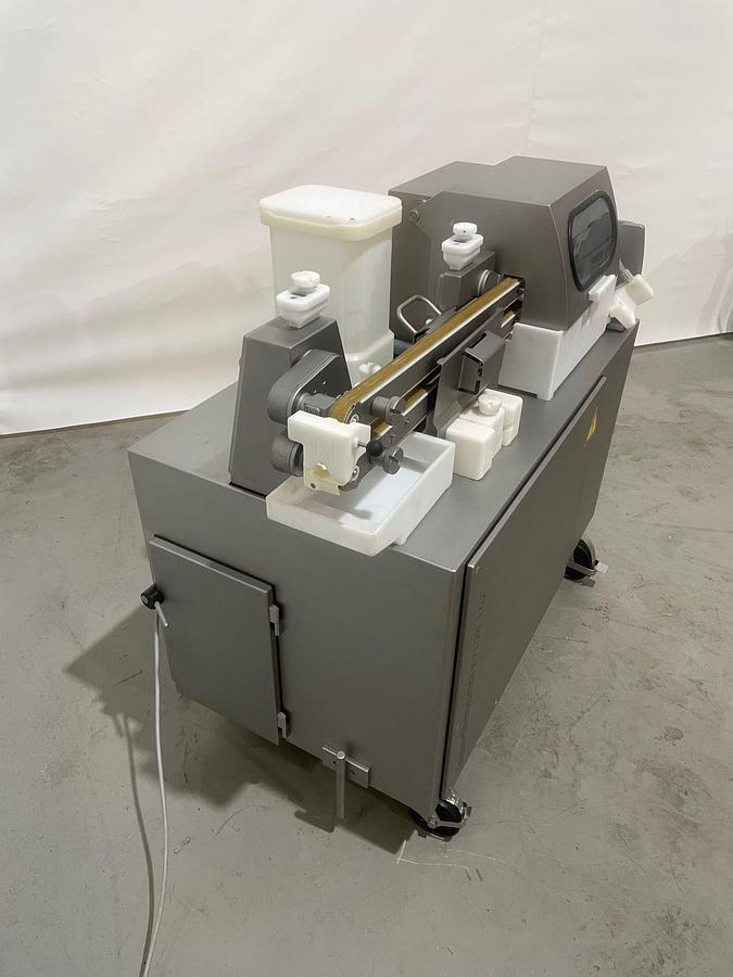 Used 2019 Handtmann Worstenhanglijn