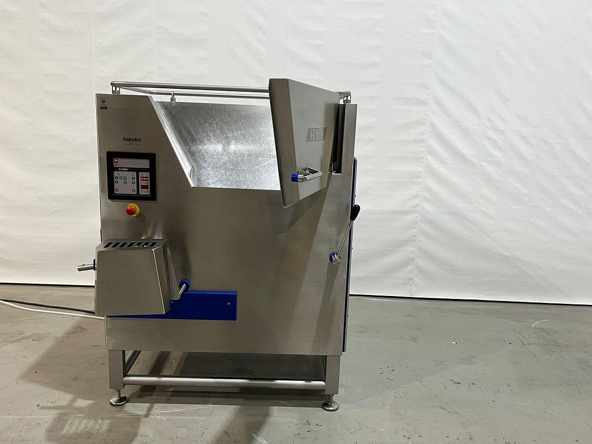 Gebruikt 2021 KG Wetter Vleesmolen,WW E130-442