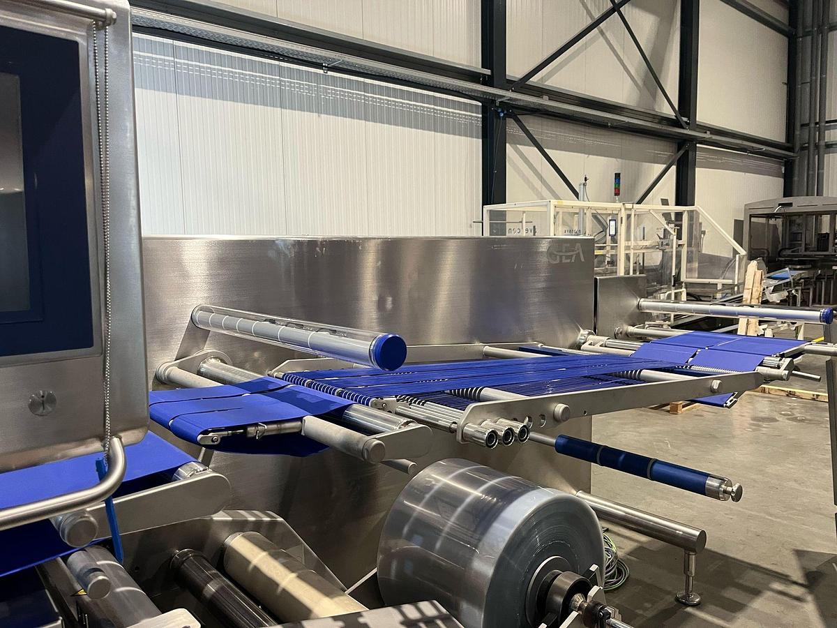 Used 2015 GEA Powerpak