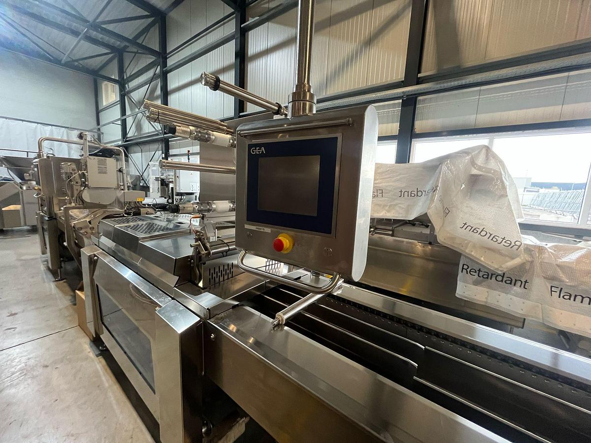 Used 2015 GEA PowerPak RT-0000004033-00