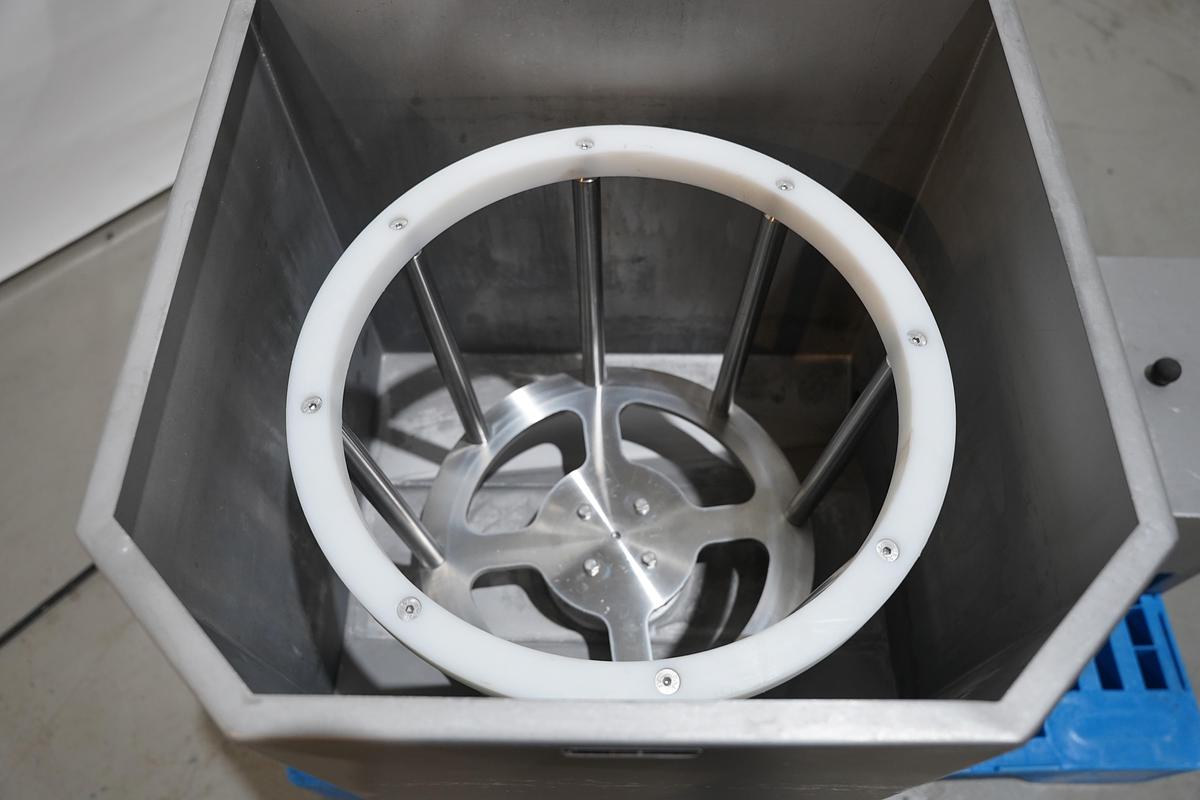 Gebruikt NN Centrifuge