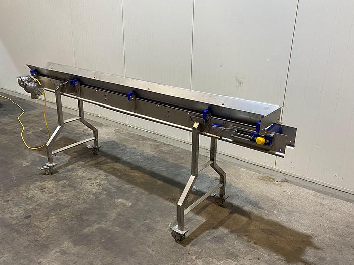 Used - Transportband