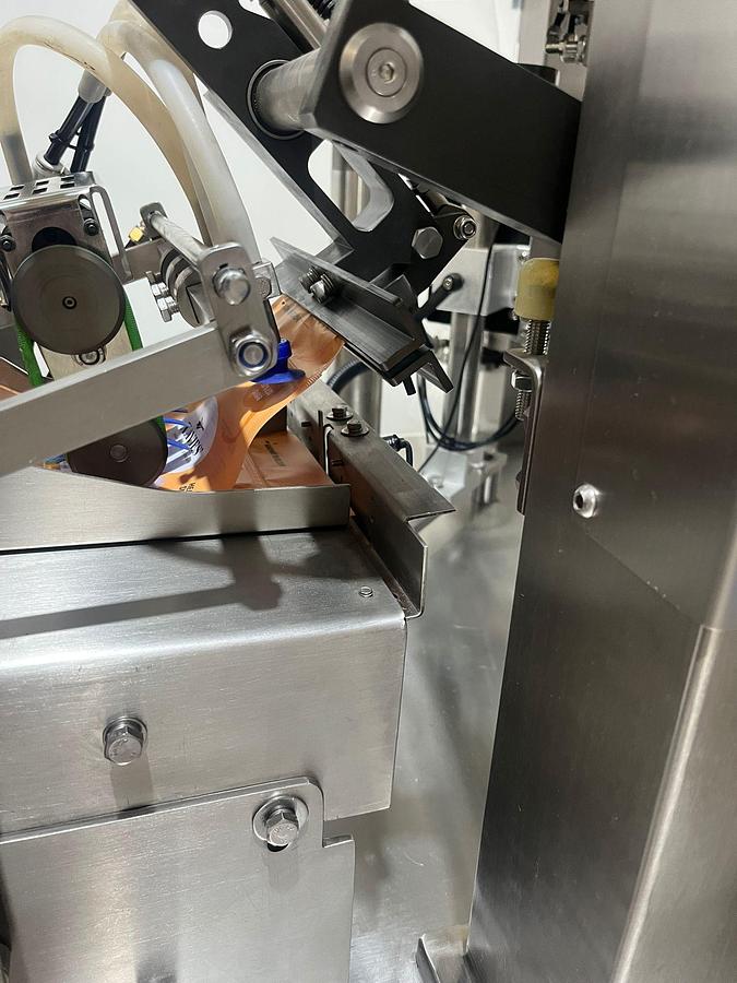 2025 Landpack LD-8200A Doypack Machine