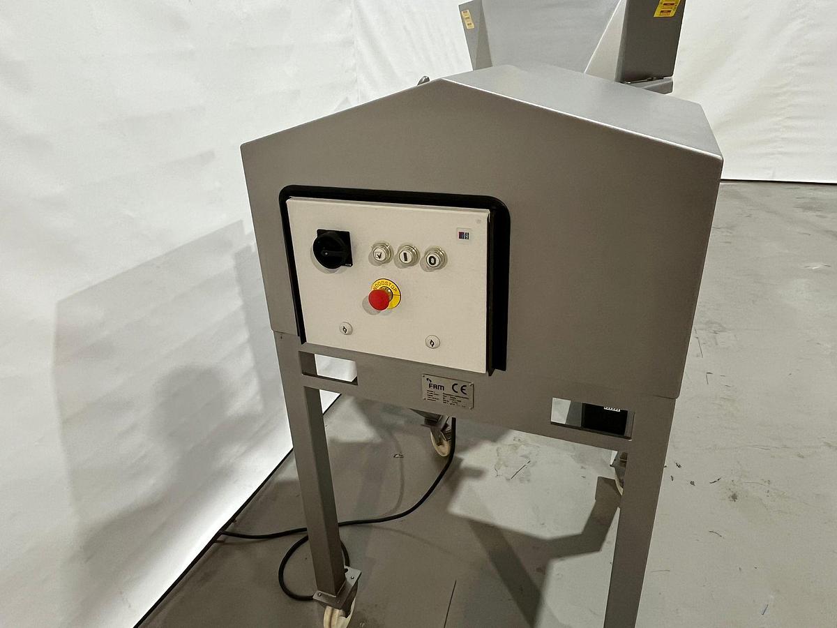 Gebruikt 2020 FAM Dorphy