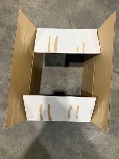 Used 2003 Avercon AVC-CE710 L/H