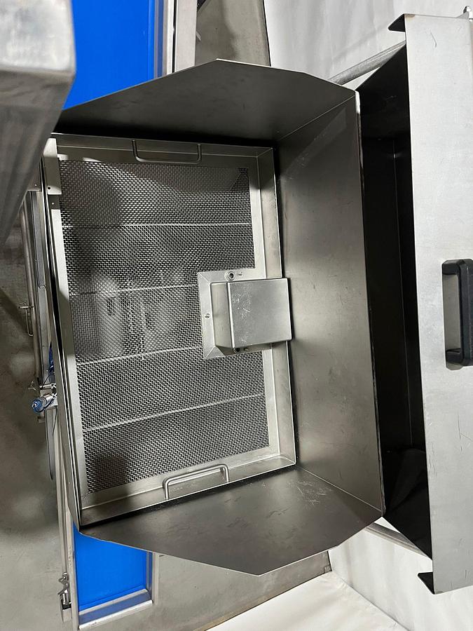 Used 2006 Groba Kaas rasplijn/ kaaslijn