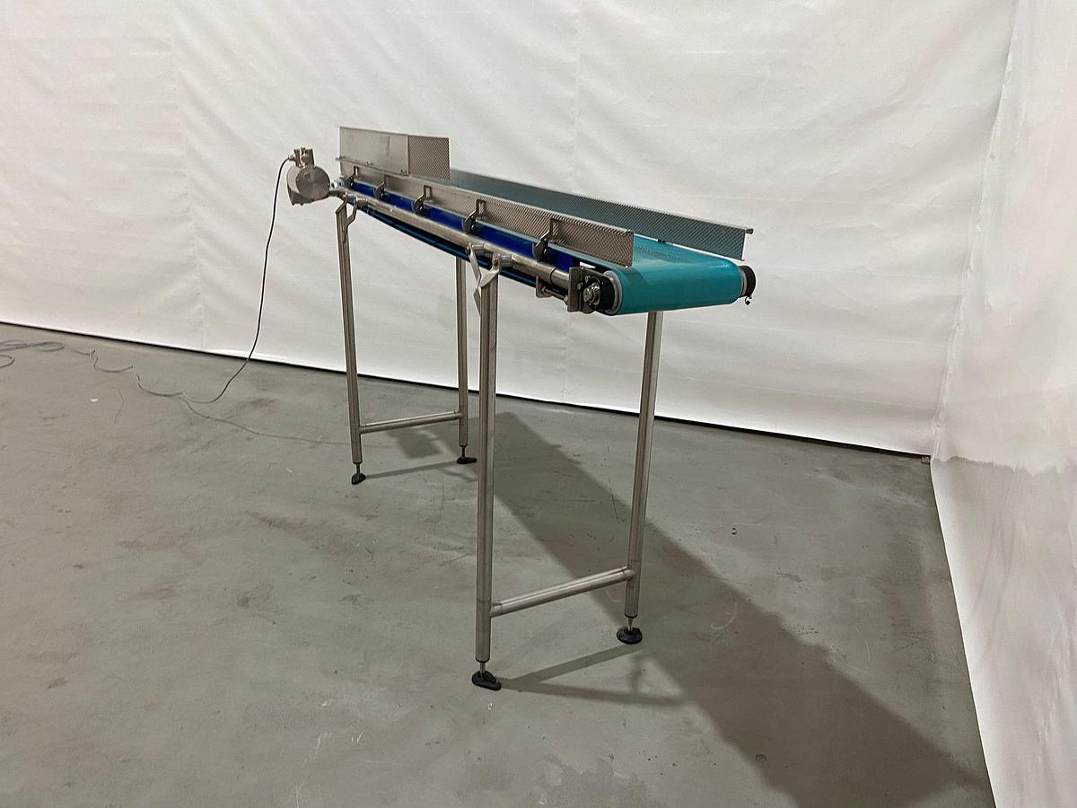 Used - Transportband