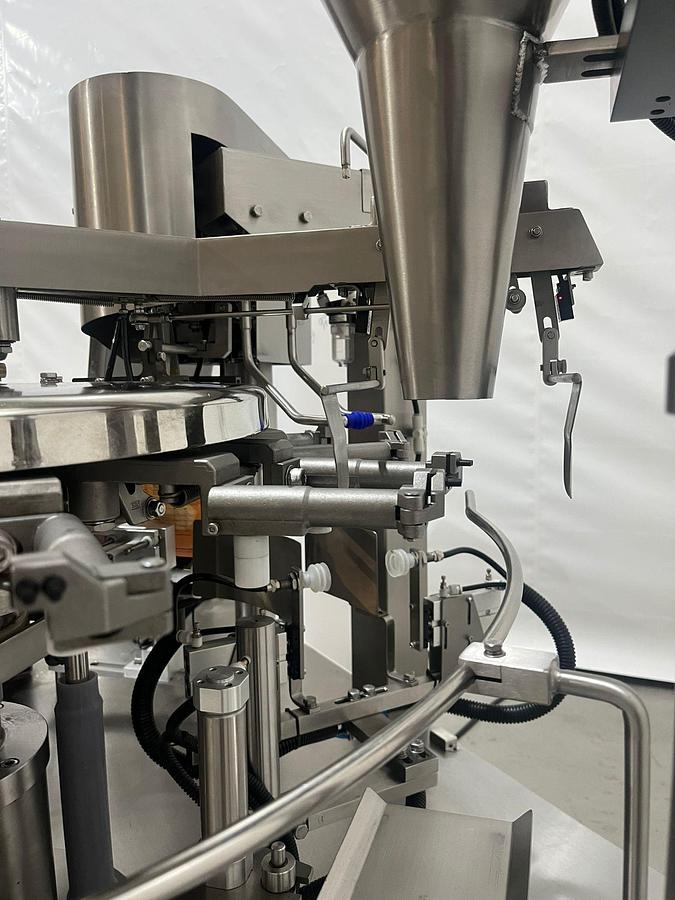 2025 Landpack LD-8200A Doypack Machine