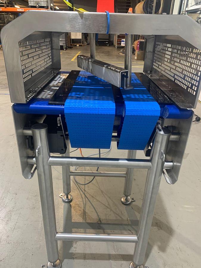 Gebruikt 2019 Jasa Verdeelband, type SIM-1000