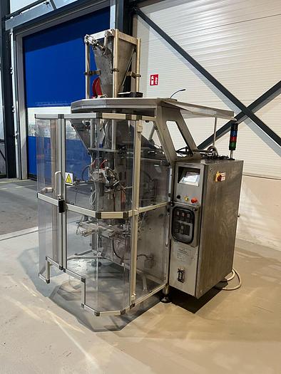 Used 2011 Imasezzadio  Verticale Verpakkingsmachine M92/700