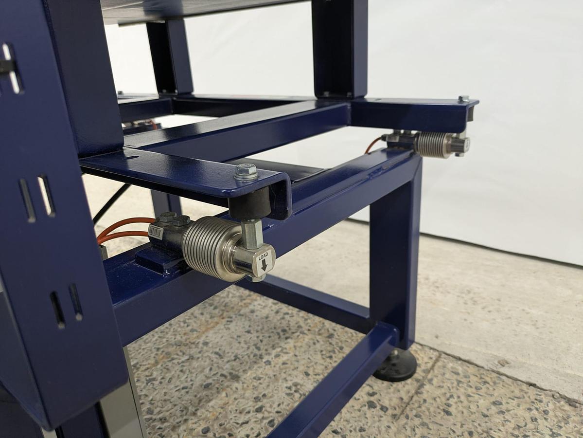 Gebruikt HM Checkweger