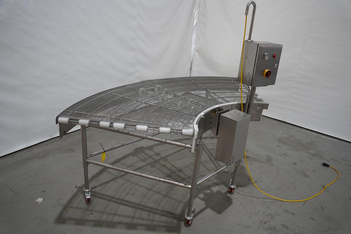 Gebruikt Marvu bochtband