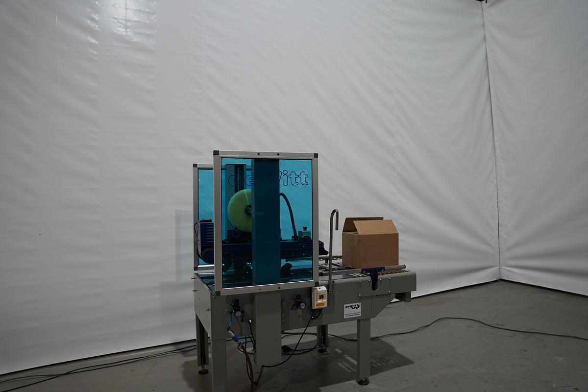 Gebruikt De witt Dozentaper