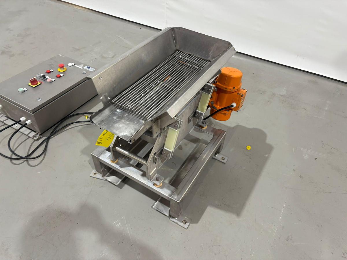 Gebruikt 2010 SECMMI Triller