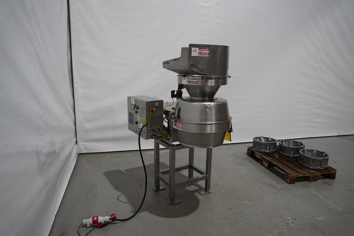 Gebruikt 1999 Urschel Snijmachine