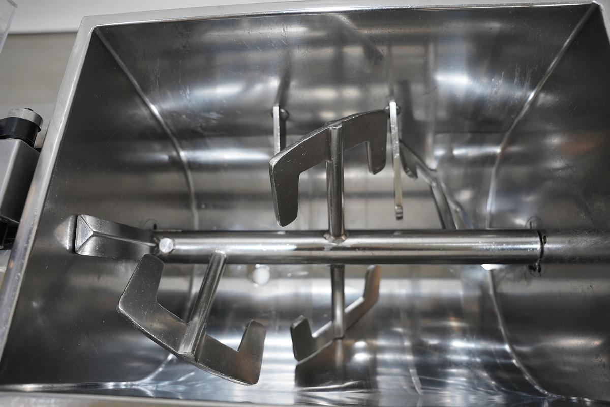 Gebruikt Mainca TC100 menger