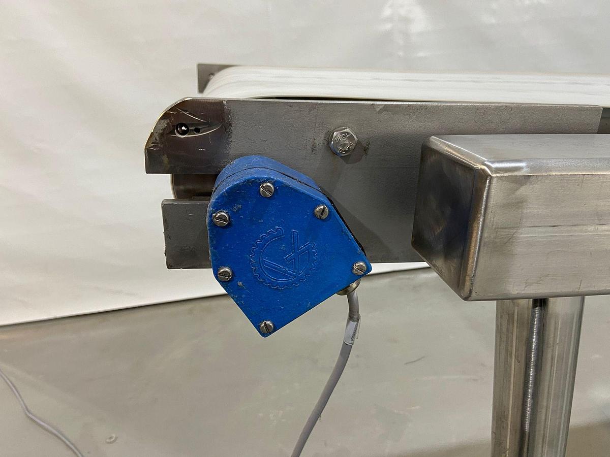 Used - Transportband