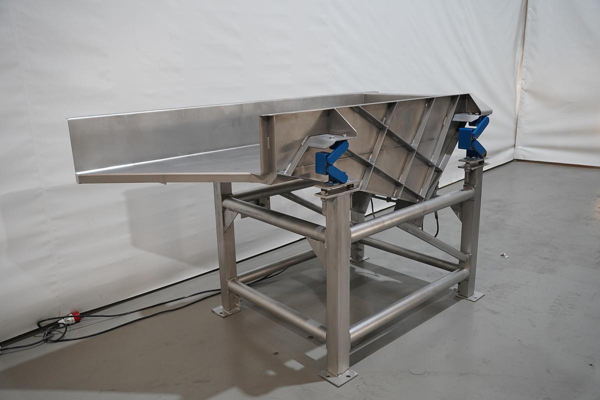 Gebruikt 1996 Superior Transporttriller