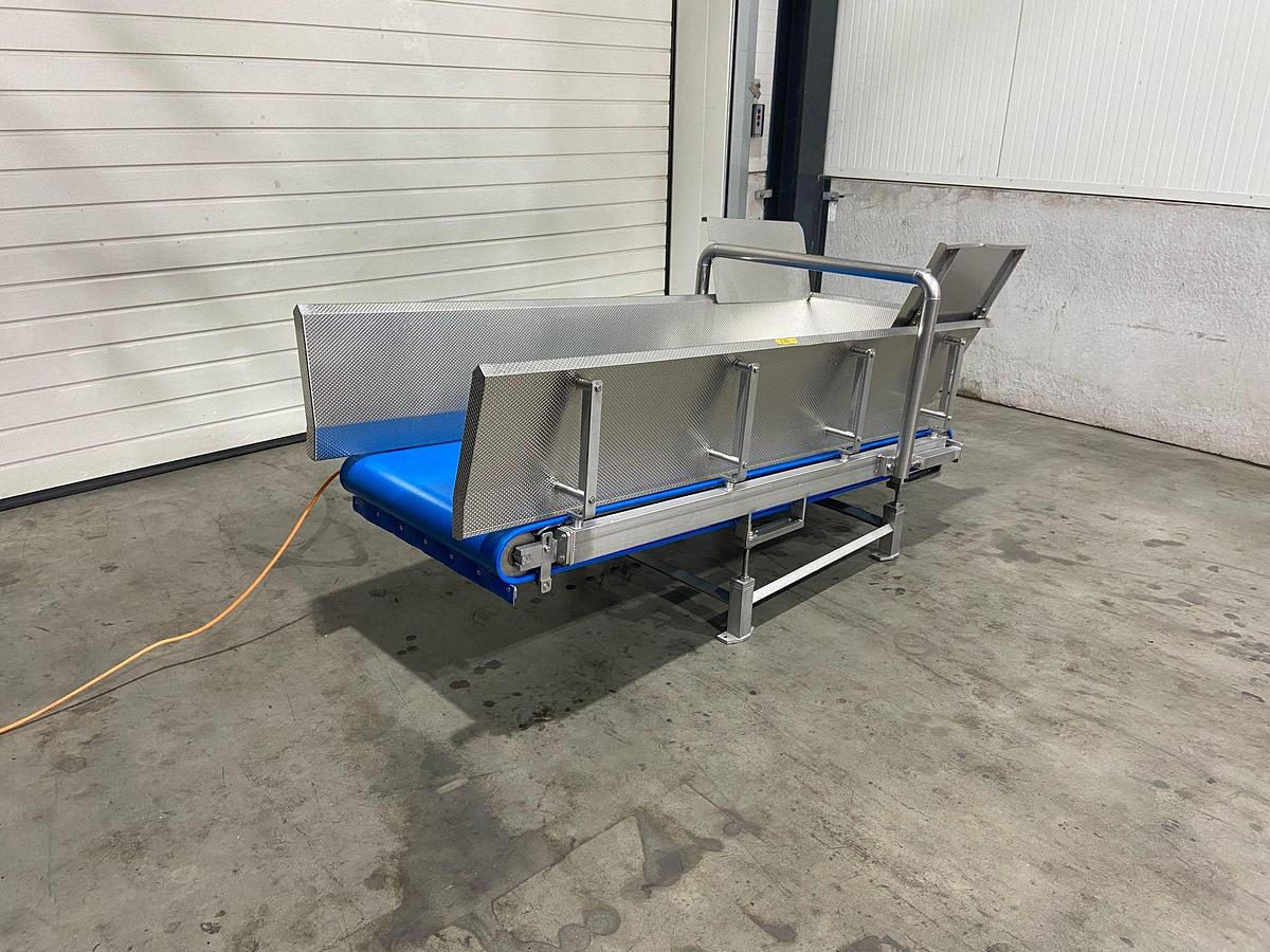 Used - Transportband