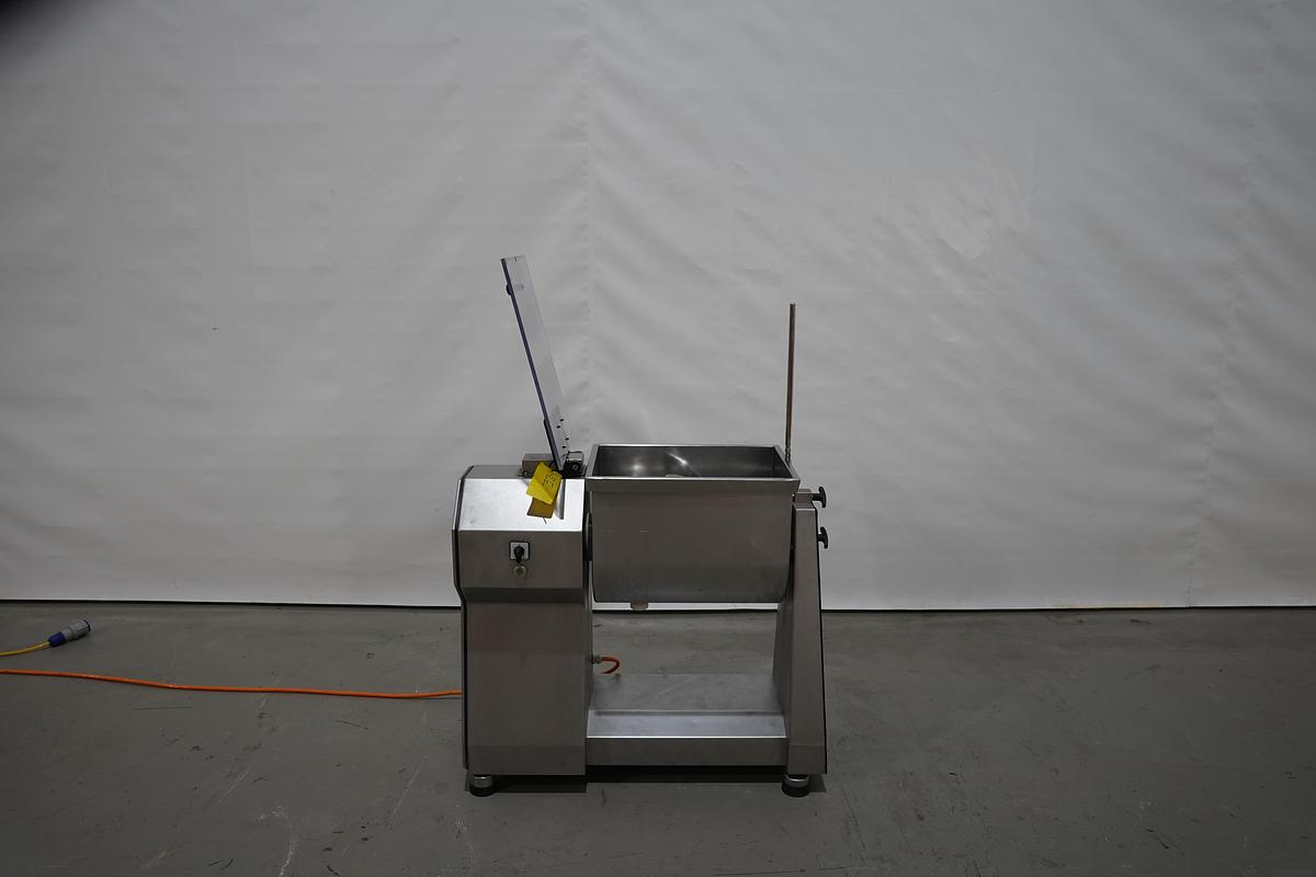 Gebruikt Mainca TC100 menger