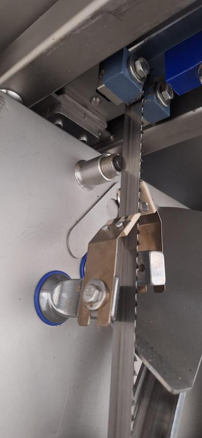 Gebruikt 2020 Kolbe Lintzaagmachine, K430H