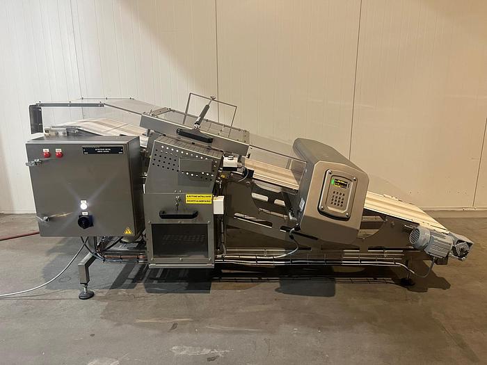 Gebruikt 2012 Ceia Metaaldetector, T/21