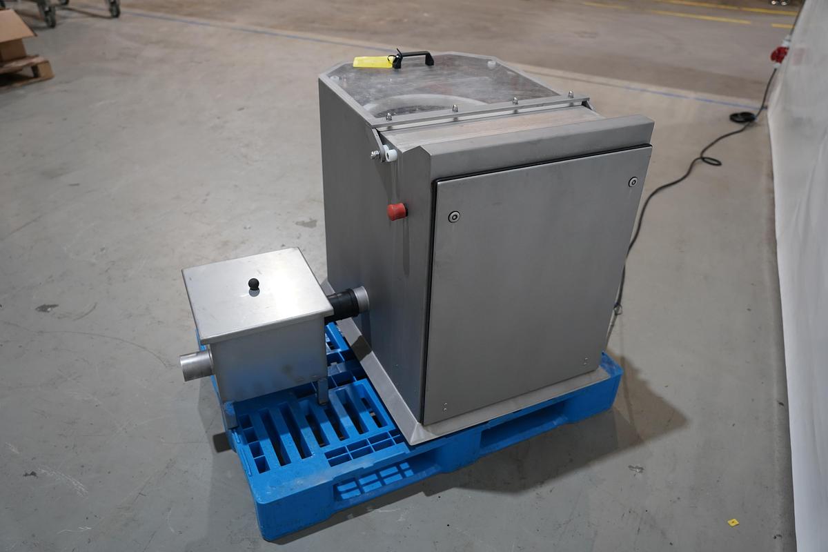 Gebruikt NN Centrifuge