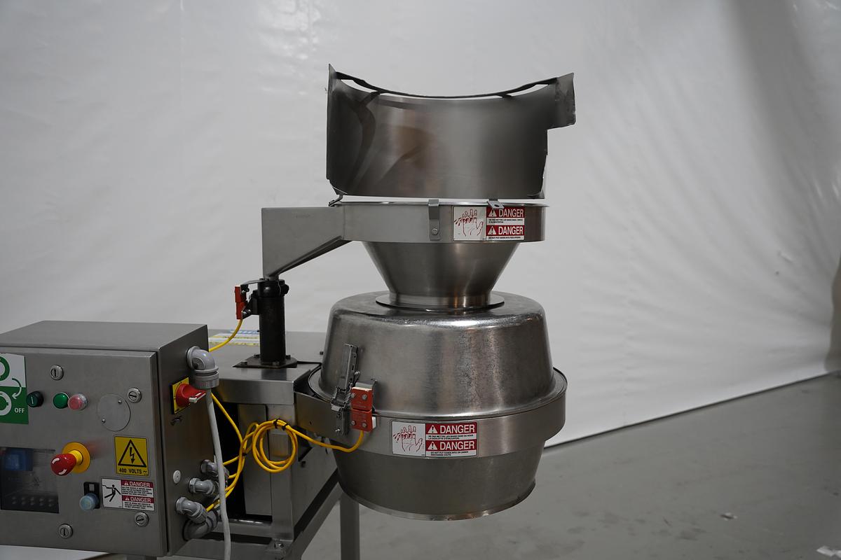 Gebruikt Urschel Snijmachine