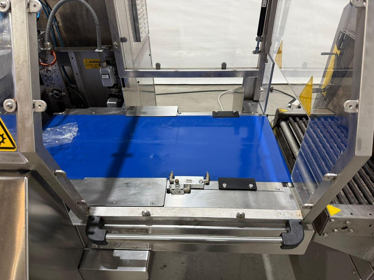 Gebruikt 2012 PFM spa Horizontale Verpakkingsmachine SHAMAL