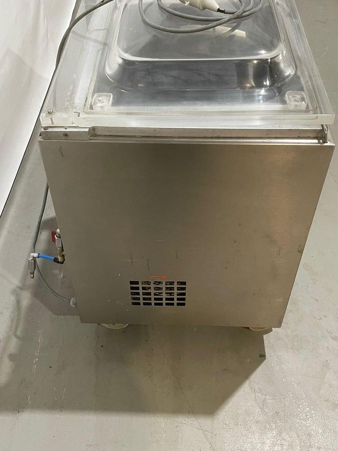 Gebruikt - Vacuümmachine,GK 18311