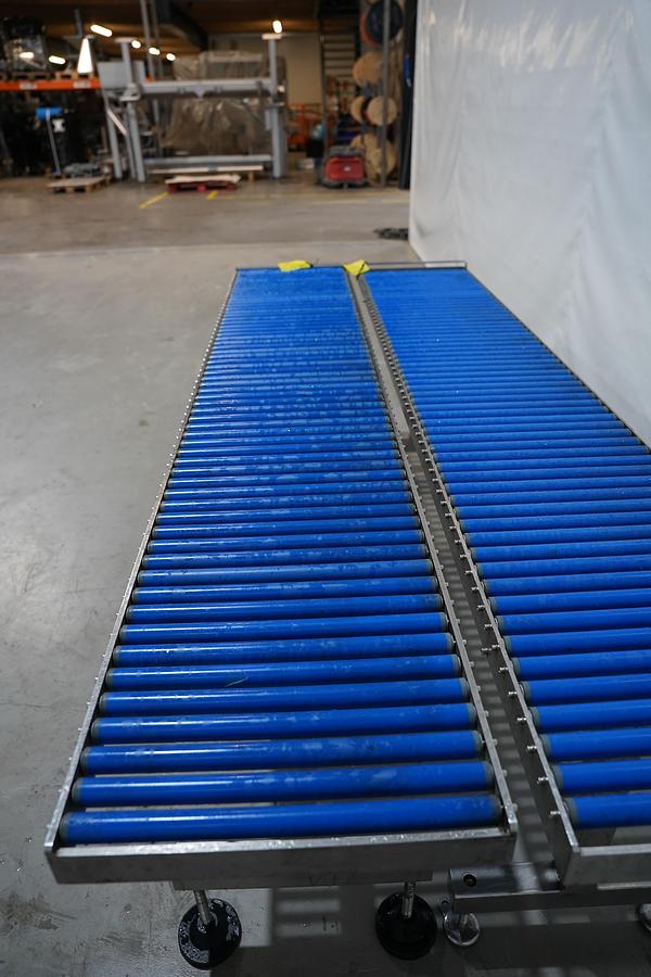 Gebruikt NN Rollerbaan