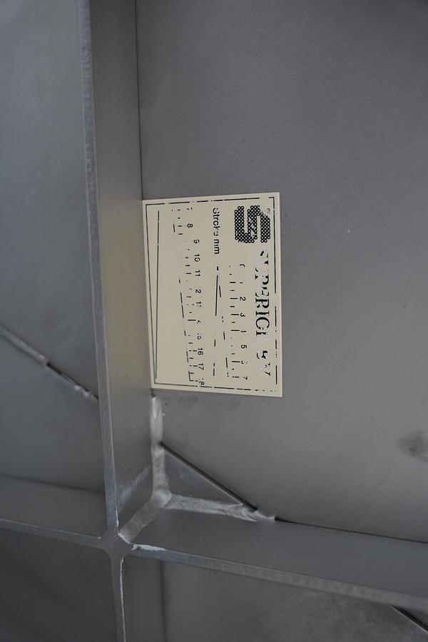 Gebruikt 1996 Superior Transporttriller