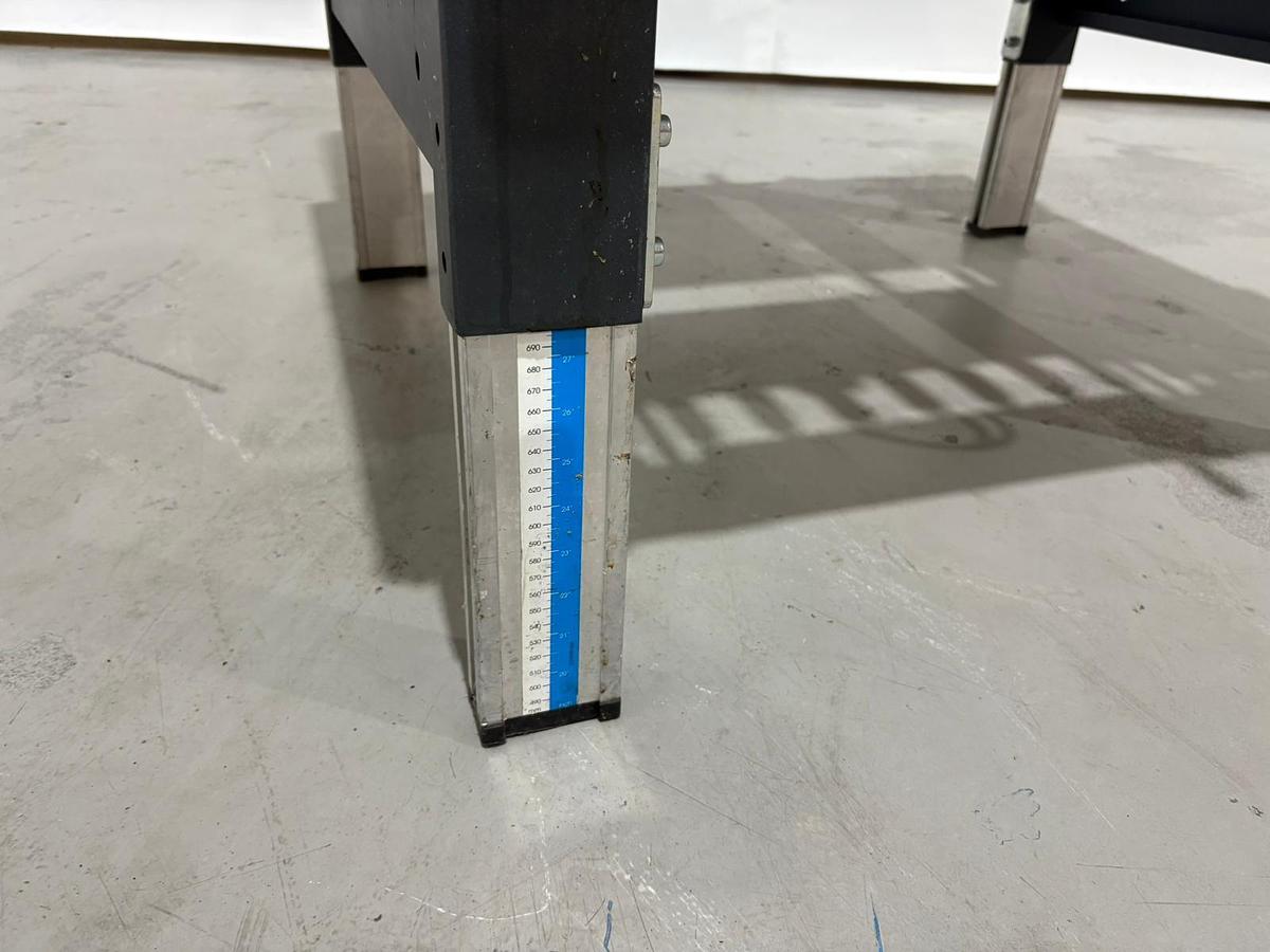 Gebruikt 2004 Siat Dozentaper(boventaper) S8-S