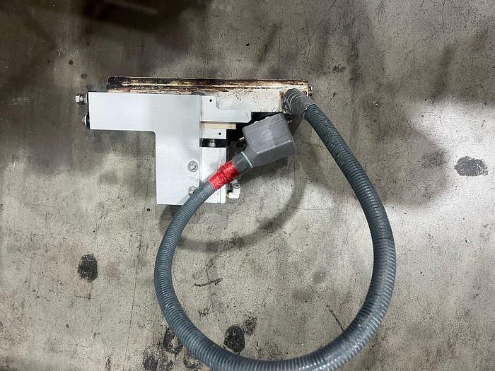 Used 2011 Ilapack egatron 2000 VT 2000