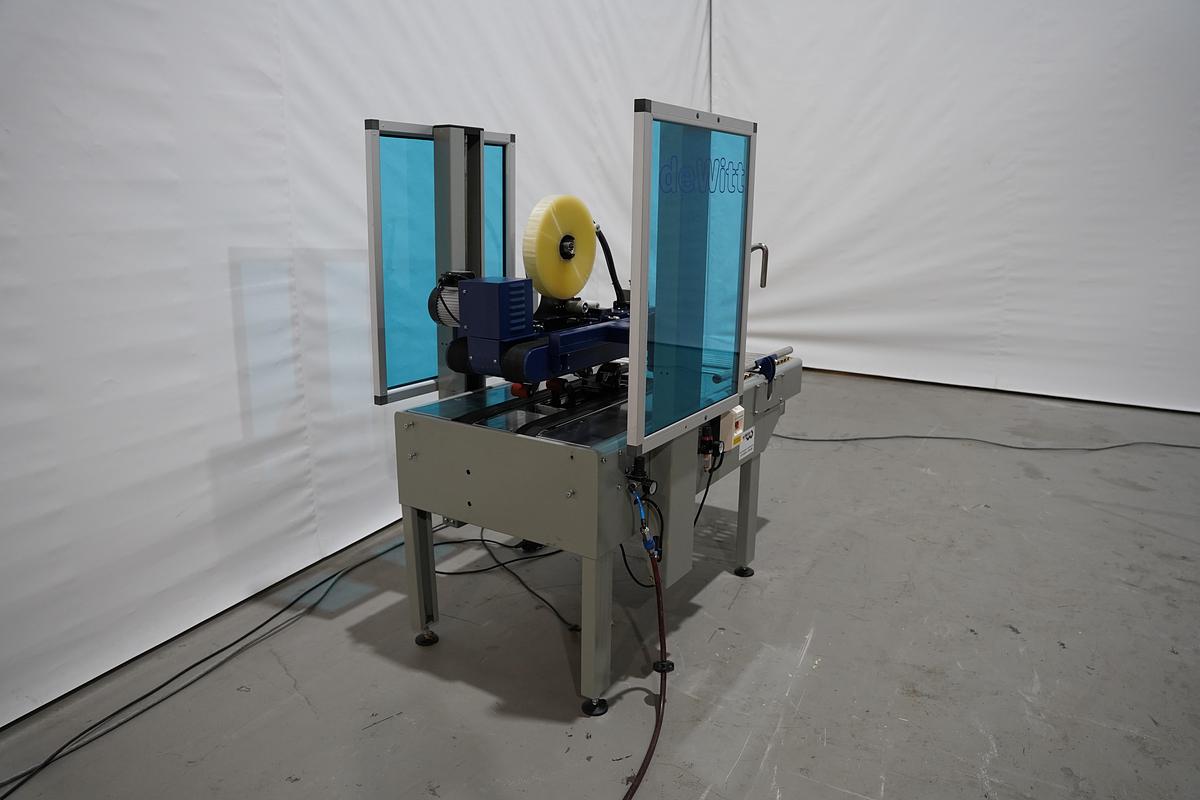 Gebruikt De witt Dozentaper