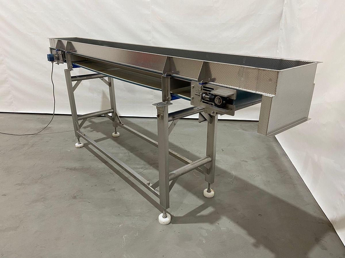 Used - Transportband